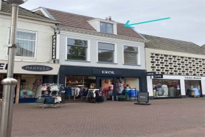 For rent: Sneek