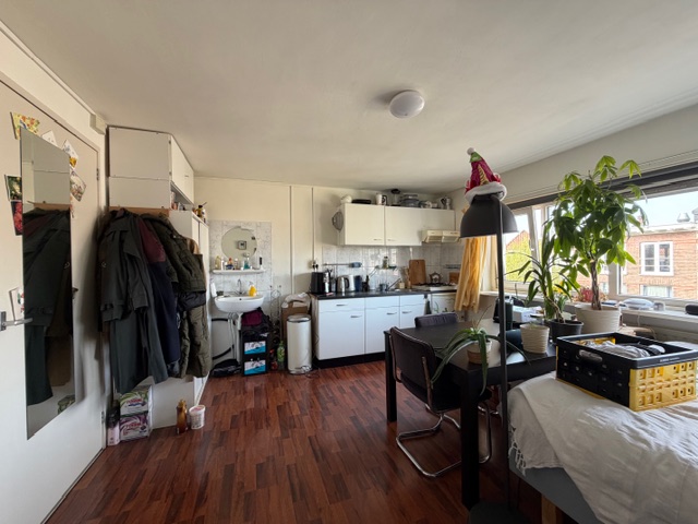 Te huur: Arnhem / €699,00 p.m. / 21,00m2