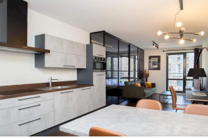 For rent: Amsterdam / €1320.00 p.m. / 50.00m2