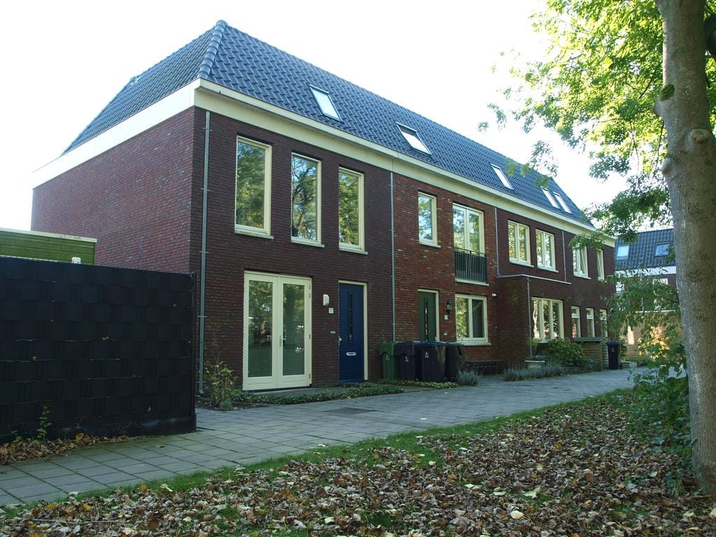 Te huur: Alkmaar