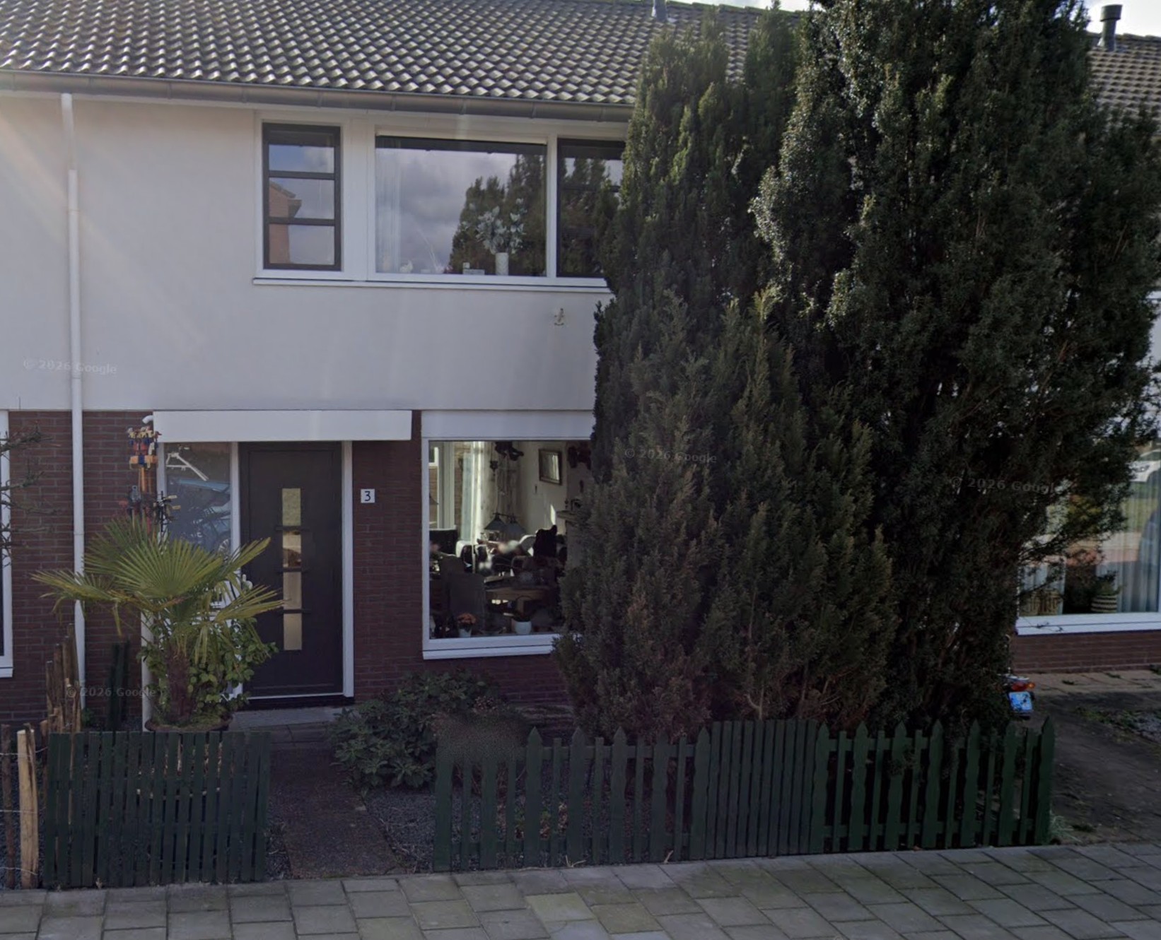 Te huur: Langeraar / €941 p.m. / 85m2