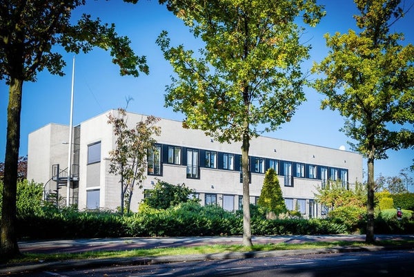 For rent: Etten-Leur / €799.00 p.m. / 28.00m2