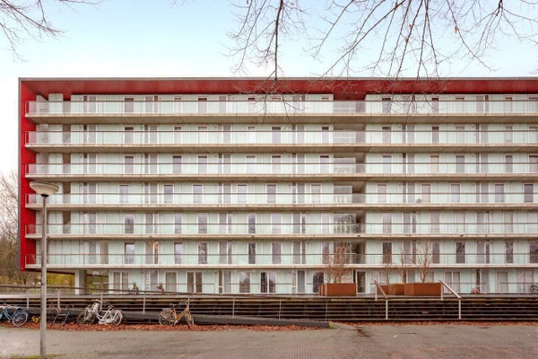 Te huur: Amsterdam