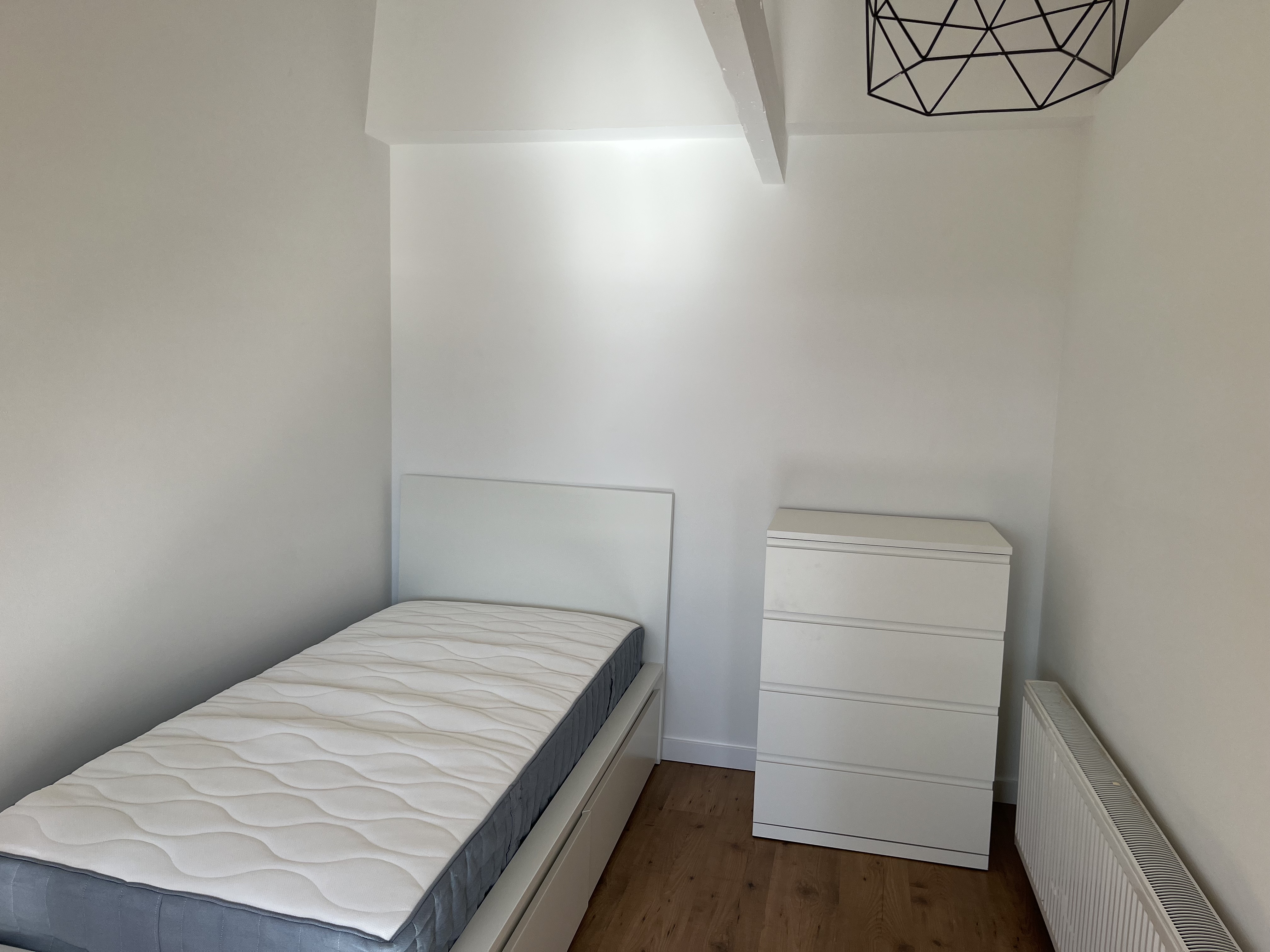 Te huur: Amsterdam