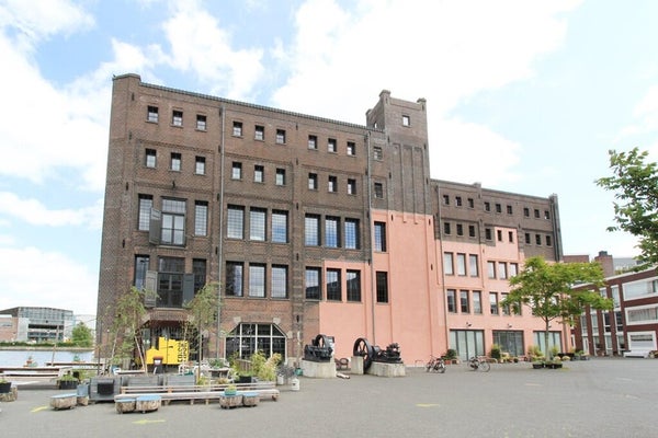 Te huur: Haarlem