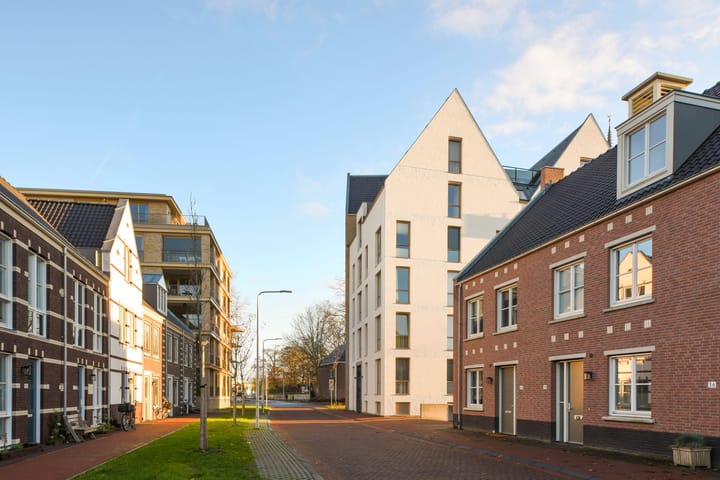Te huur: Zwolle