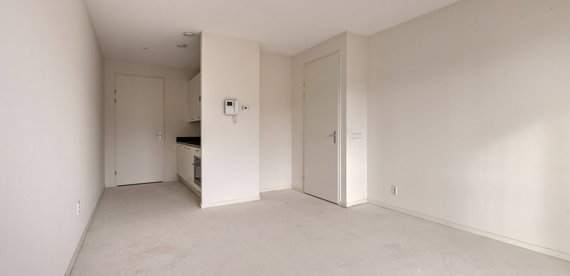 Te huur: Amsterdam