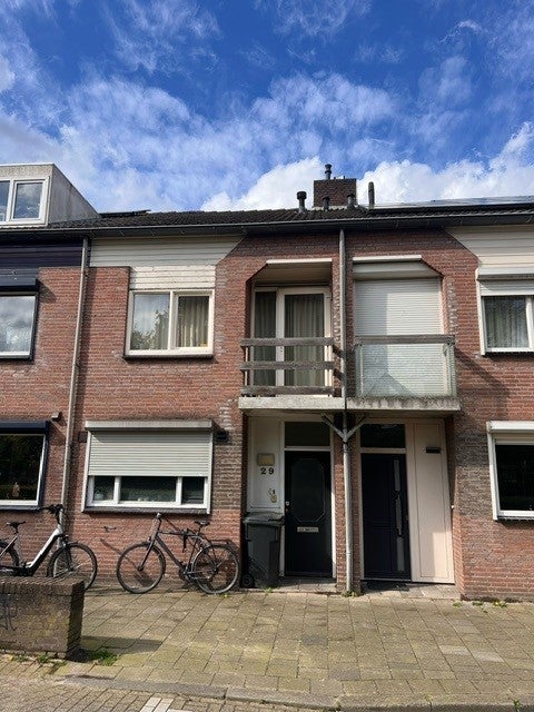 Te huur: Tilburg