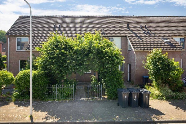 Te huur: Hellevoetsluis / €2250,00 p.m. / 90,00m2