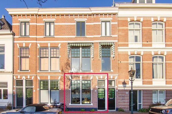 For rent:  Haarlem  / €1790 p.m. / 46m2