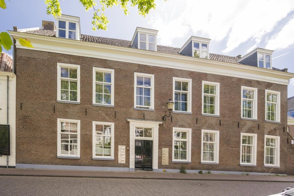 For rent: Amersfoort / €1555 p.m. / 77m2