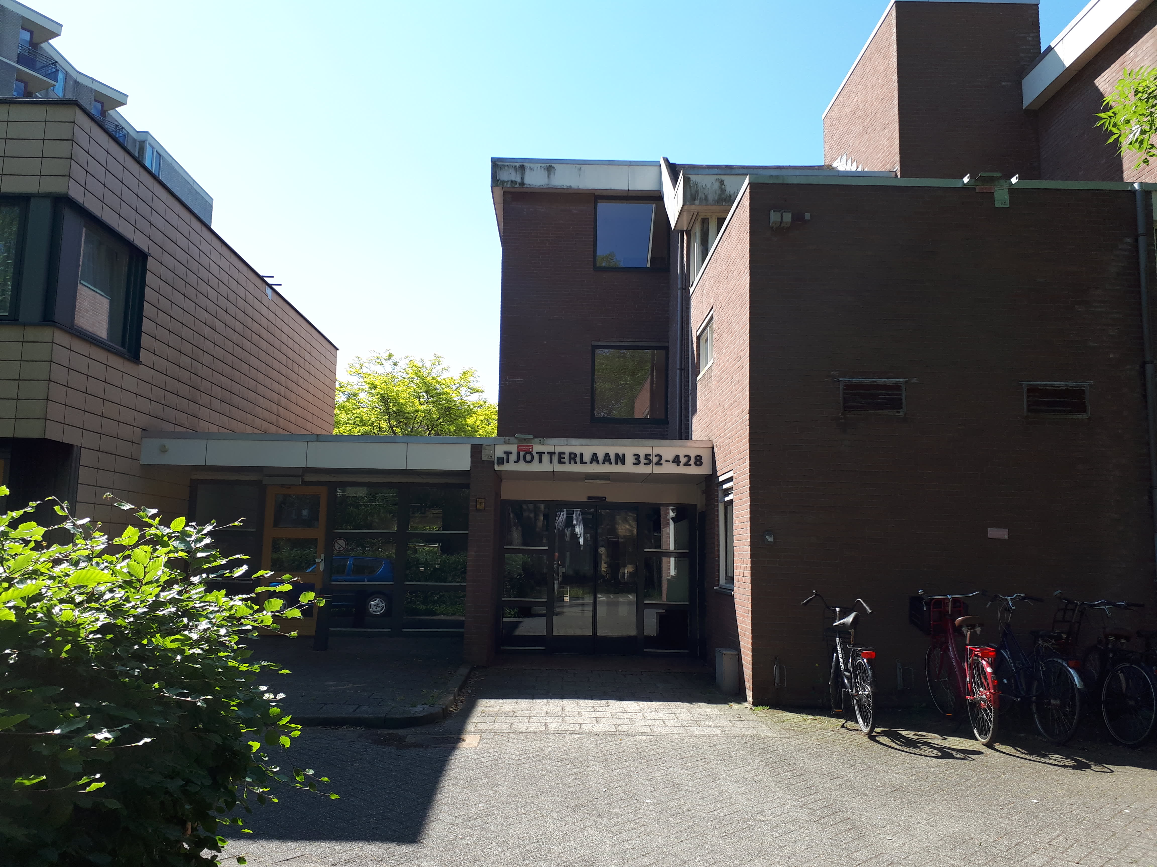 Te huur: Zaandam
