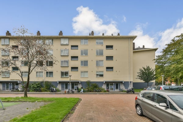 For rent:  Amsterdam  / €2450 p.m. / 69m2