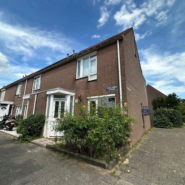 Te huur: Purmerend