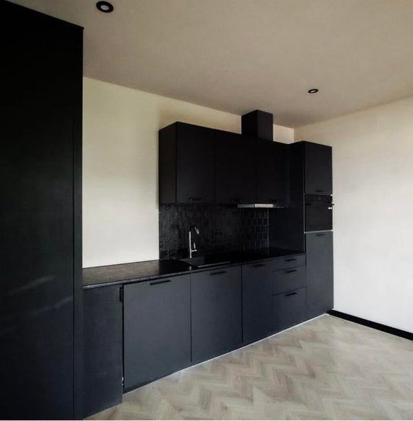 Te huur:  Nijmegen  / €1021,00 p.m. / 27,00m2