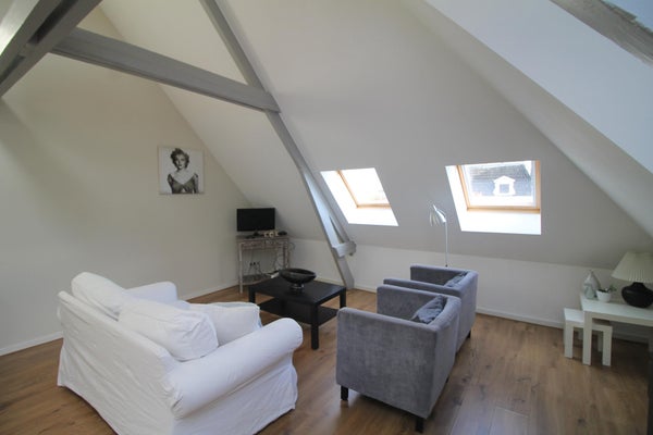 Te huur: Breda / €1150,00 p.m. / 49,00m2