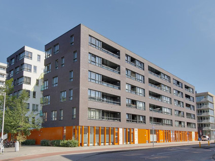 Te huur: Amsterdam