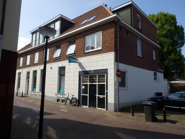 For rent: Oldenzaal
