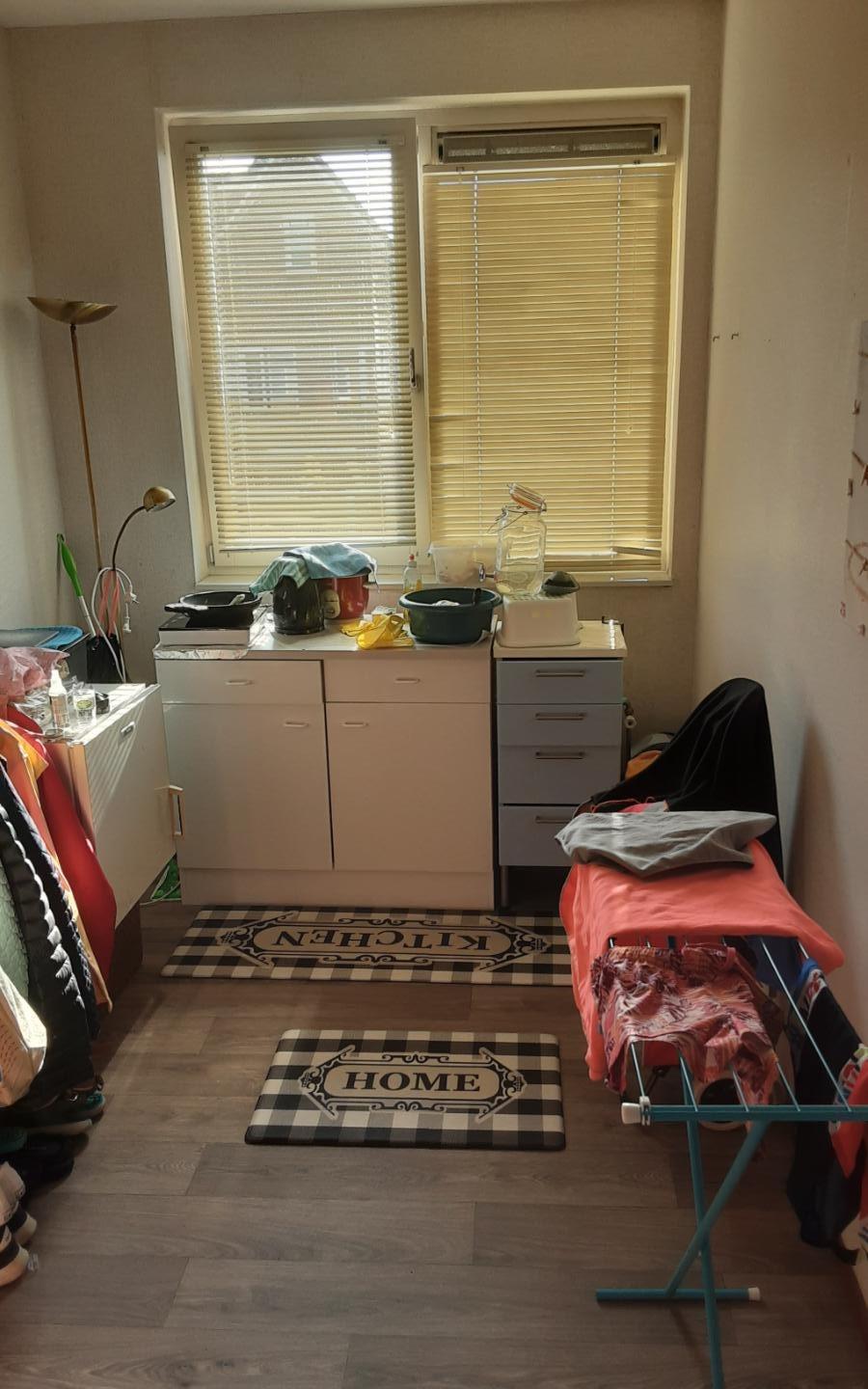 Te huur: Houten / €800,00 p.m. / 27,00m2