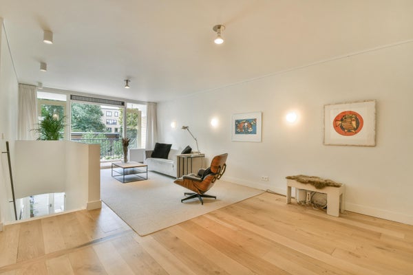 For rent:  Amsterdam  / €3990 p.m. / 119m2