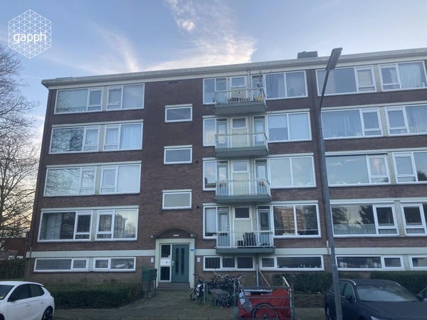Te huur: Dordrecht / €460 p.m. / 55m2