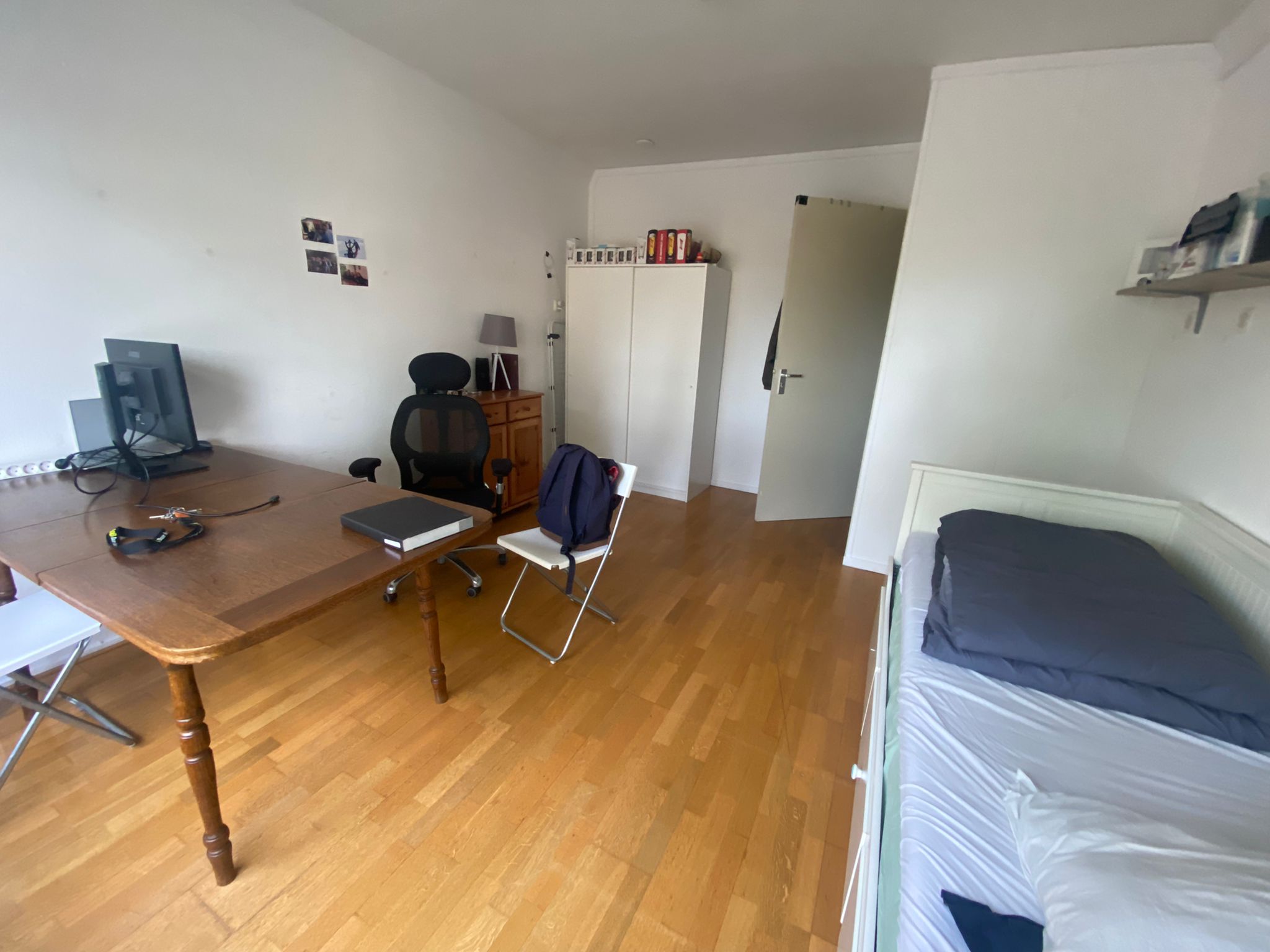 For rent: Groningen
