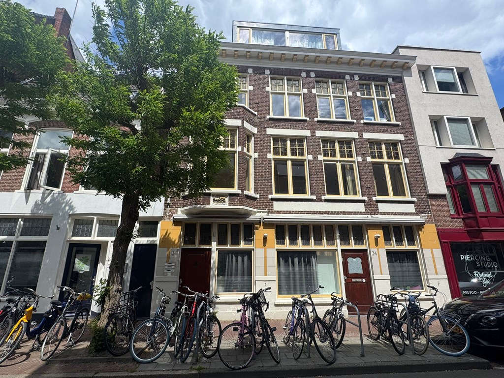 Te huur: Groningen / €1375,98 p.m. / 80,00m2