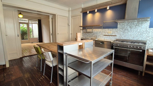 Te huur: Rotterdam / €1950,00 p.m. / 75,00m2