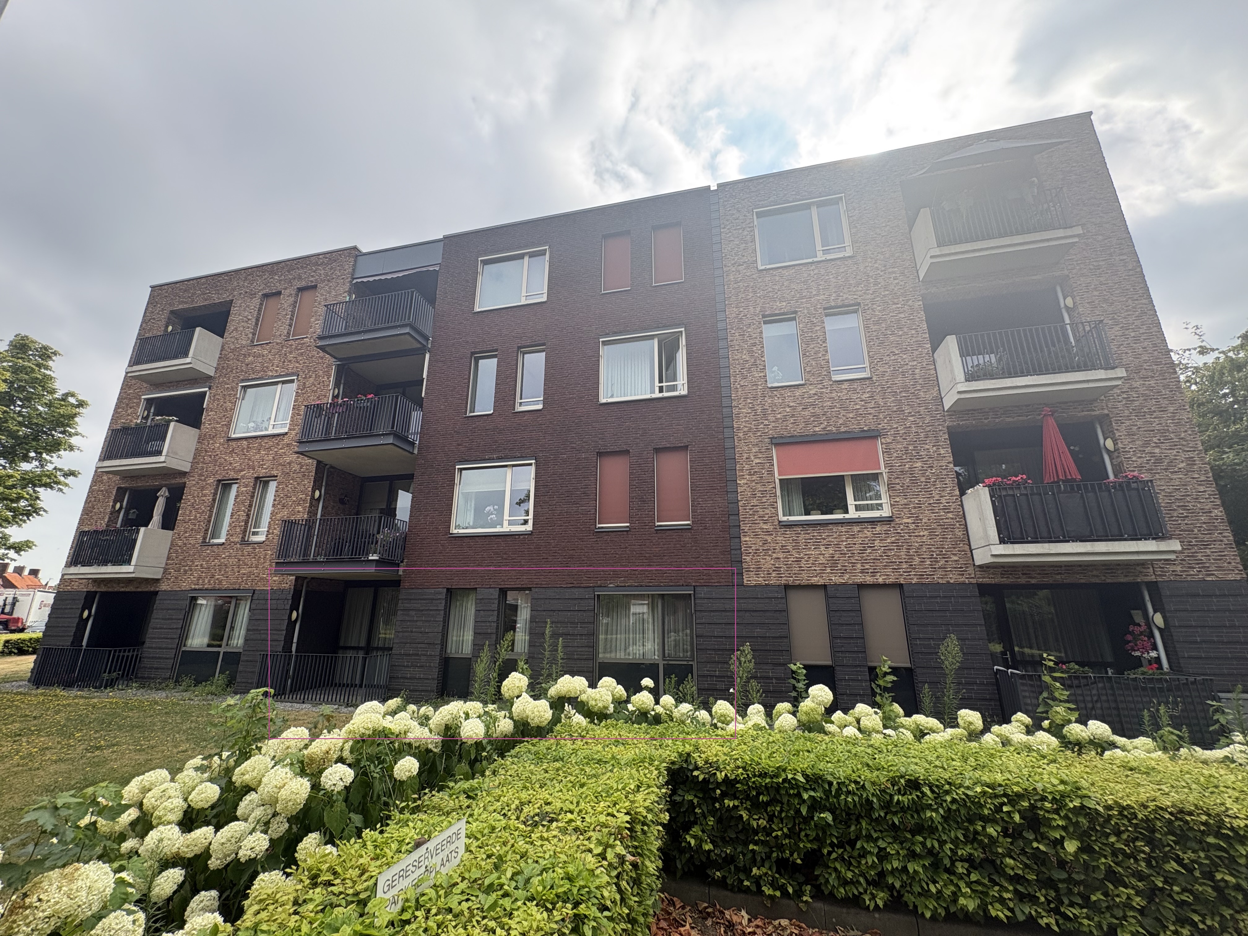 For rent: Drunen