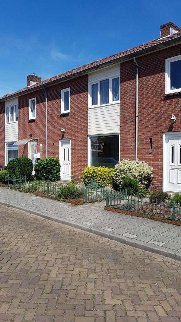 Te huur:  Almelo  / €1295 p.m. / 97m2