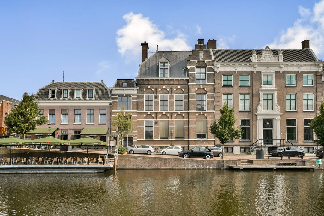 Te huur: Haarlem