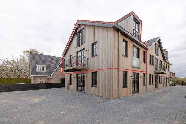 For rent: Loosdrecht / €3450.00 p.m. / 125.00m2