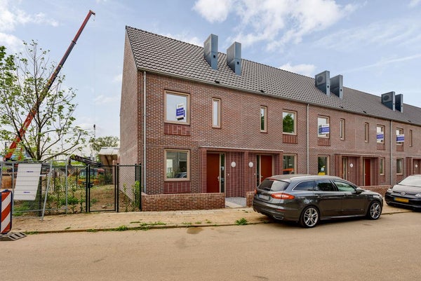 Te huur: Maastricht