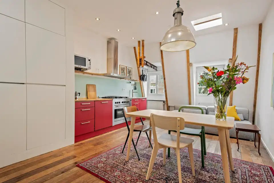 For rent: Amsterdam / €2950 p.m. / 80m2