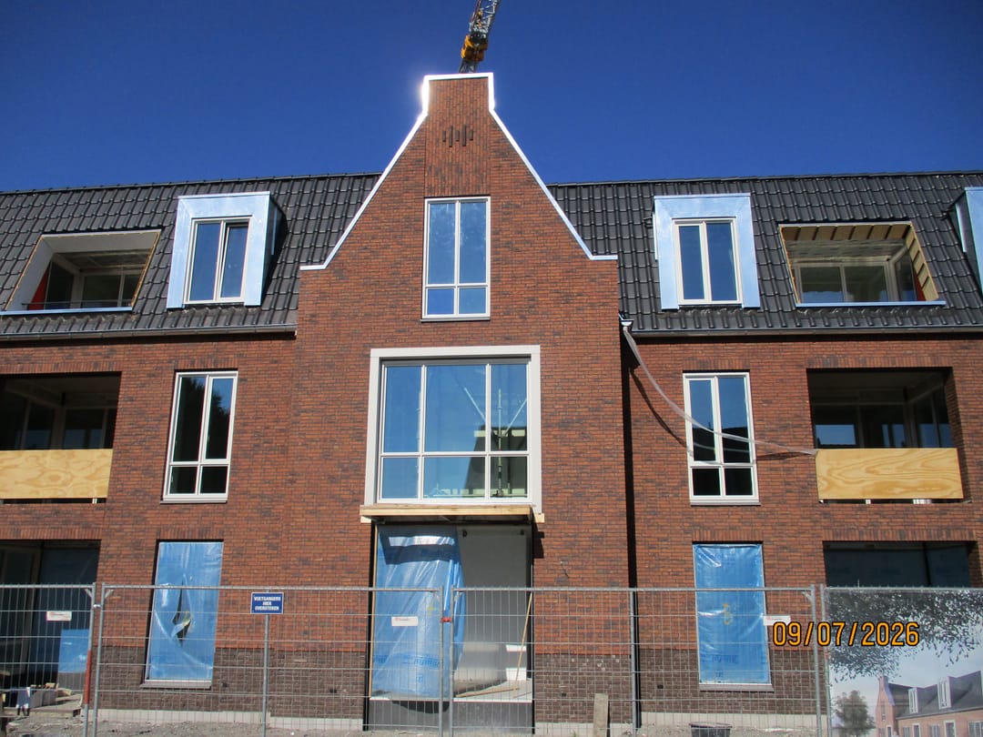 For rent: Kerkdriel