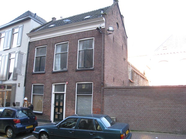 Te huur: Zwolle