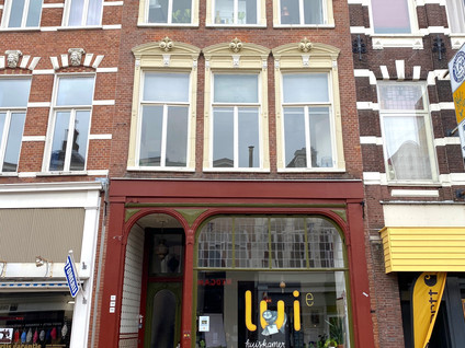 Te huur: Groningen
