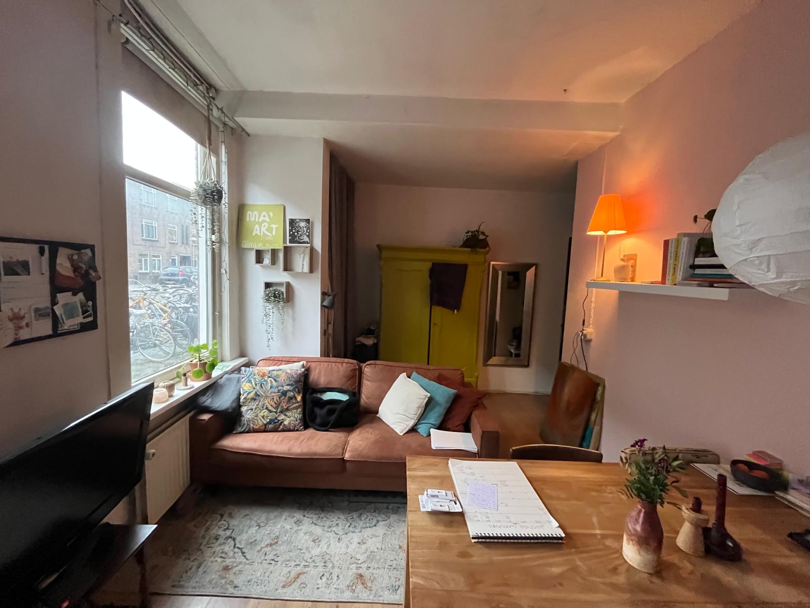 Te huur: Utrecht