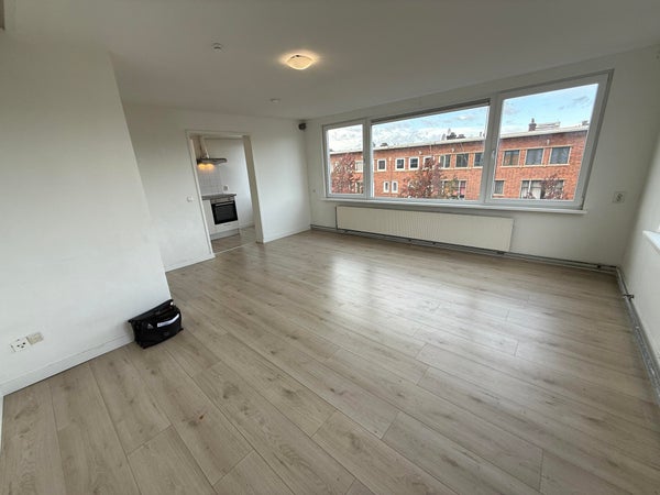 For rent: Schiedam