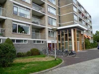 Te huur: Breda / €919,00 p.m. / 55,00m2