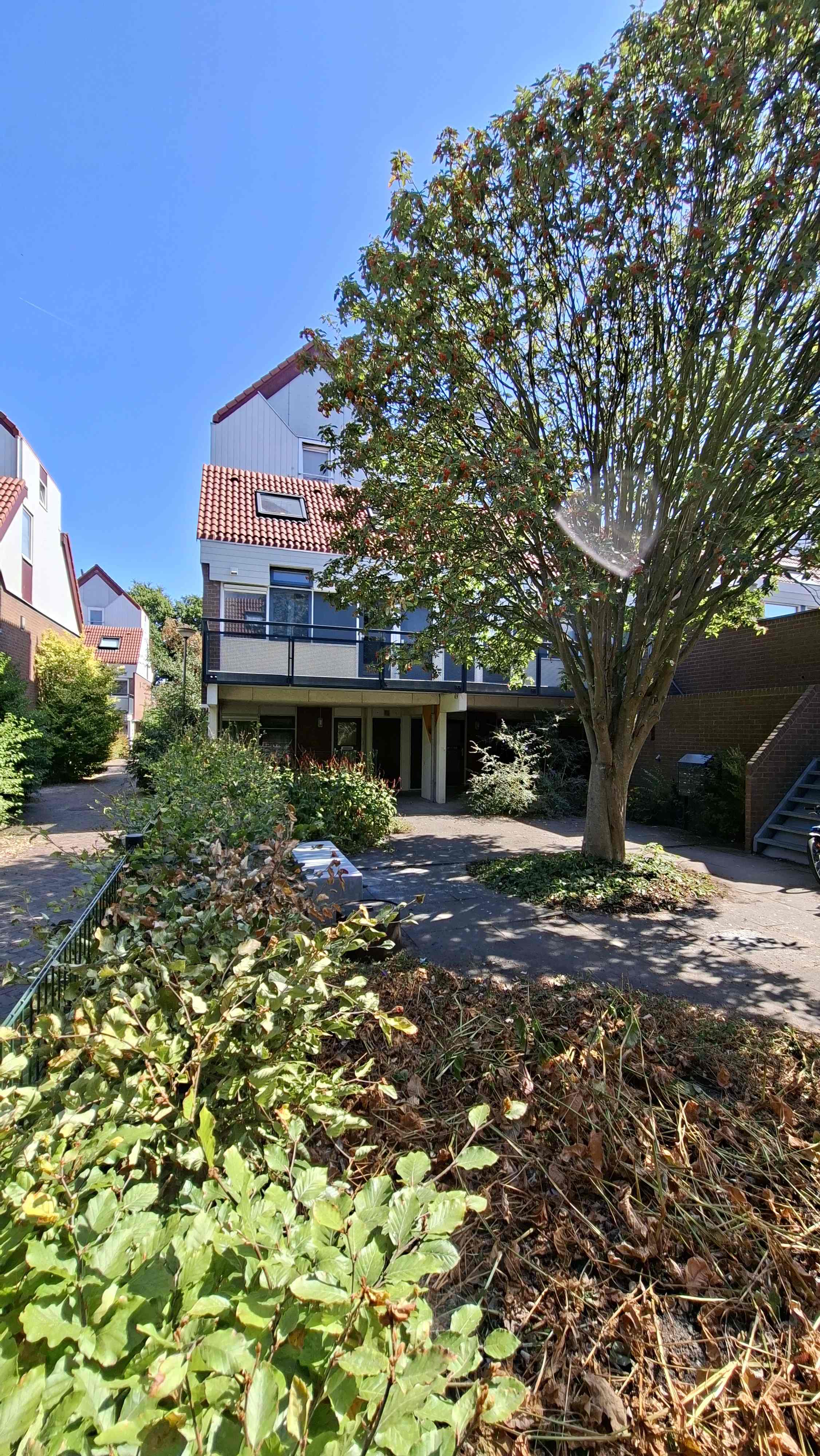 For rent: Spaarndam / €713 p.m. / 41m2