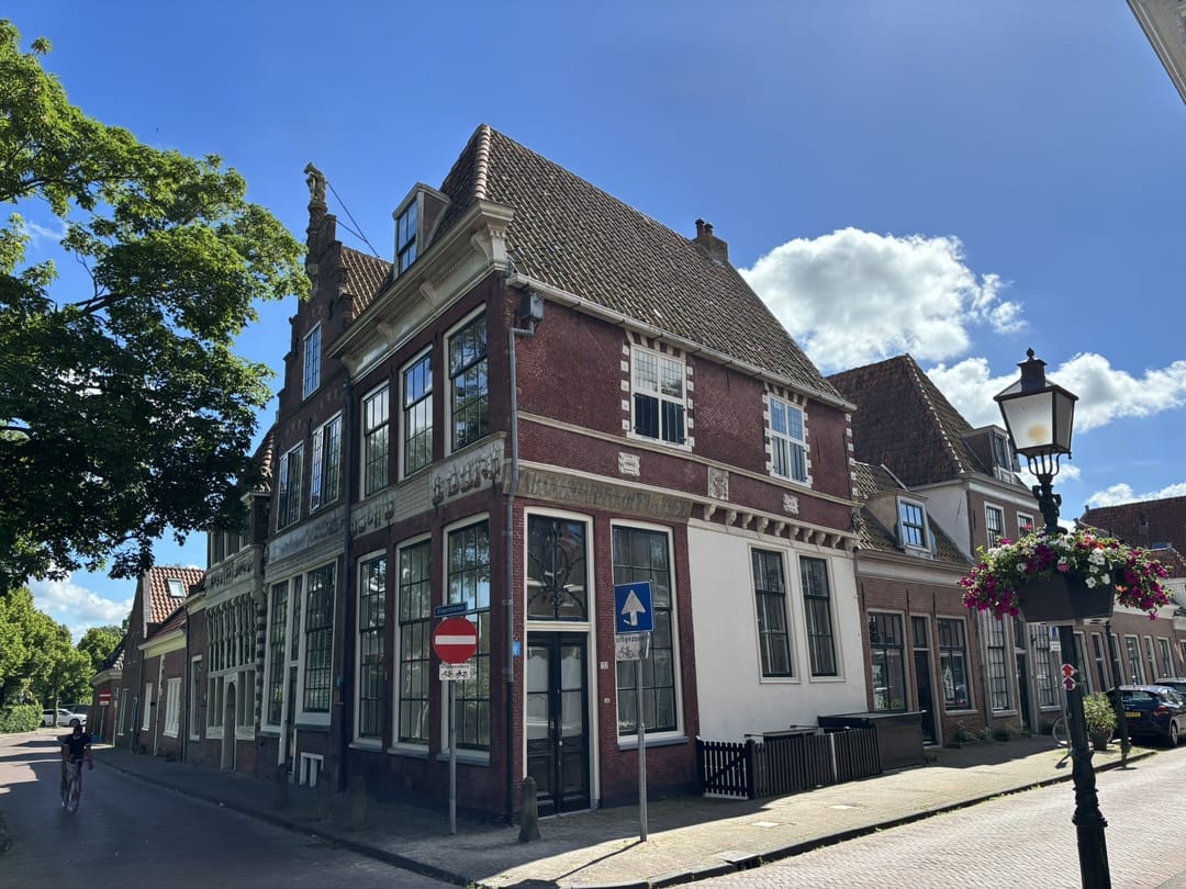 For rent: Hoorn