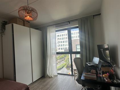 For rent: Amsterdam / €1120.00 p.m. / 85.00m2