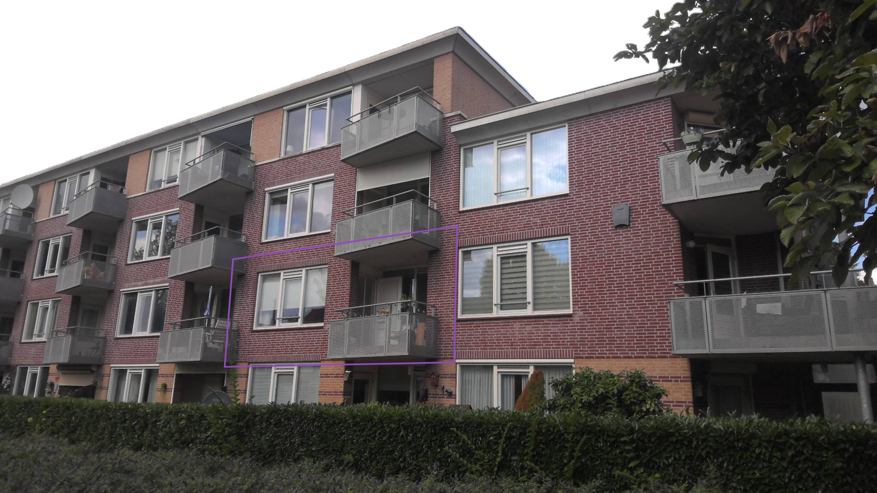 Te huur: Oss / €710 p.m. / 24m2