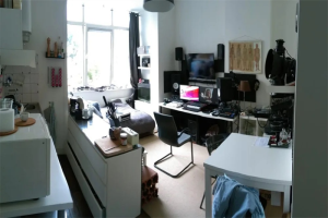 Te huur: Utrecht / €953 p.m. / 21m2