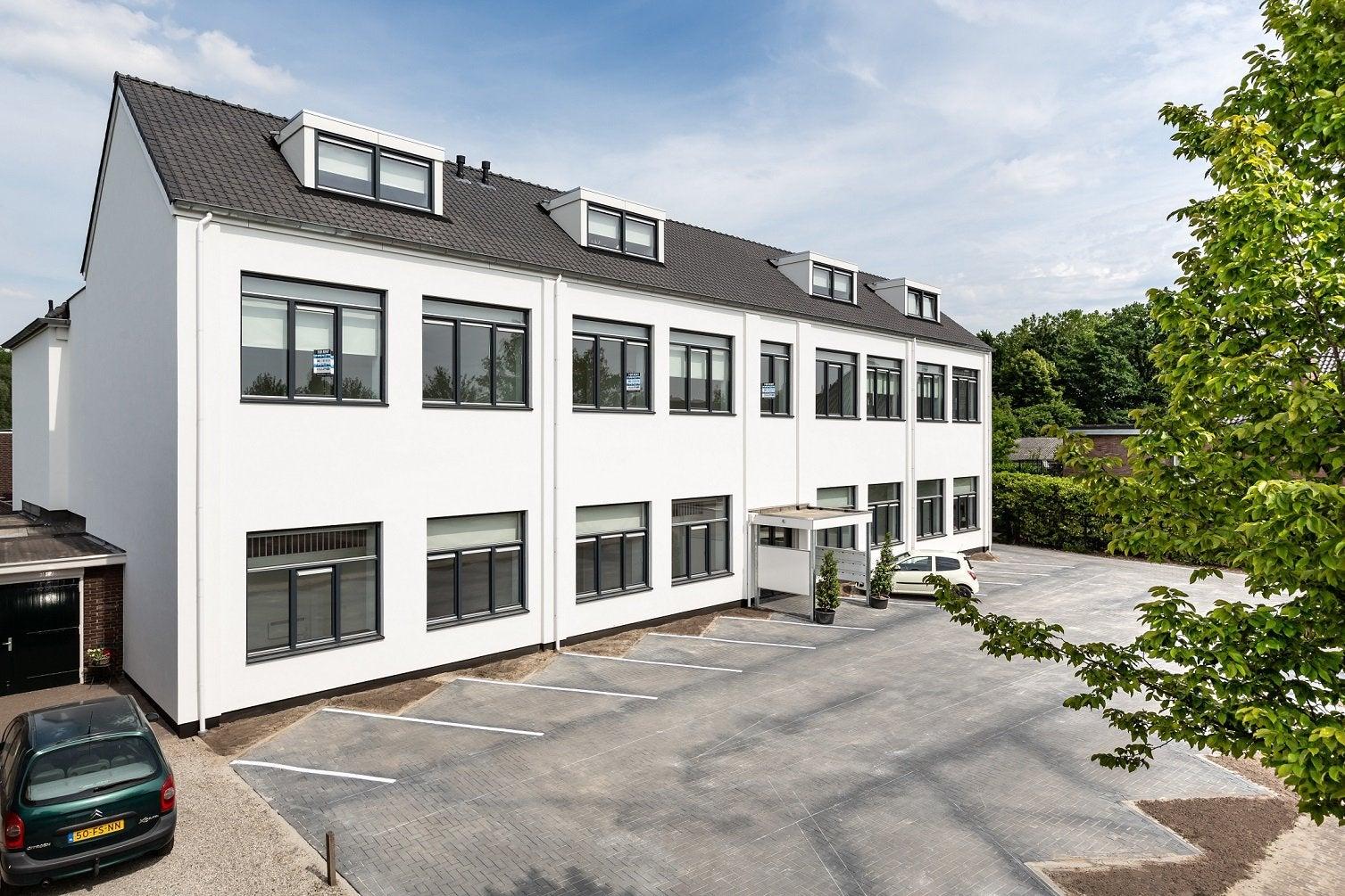 Te huur: Waalre / €1080,00 p.m. / 30,00m2