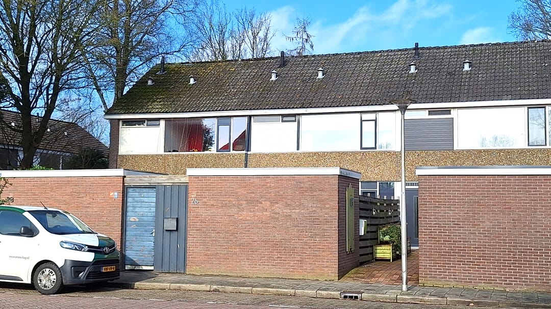 Te huur: Stadskanaal / €1250,00 p.m. / 128,00m2
