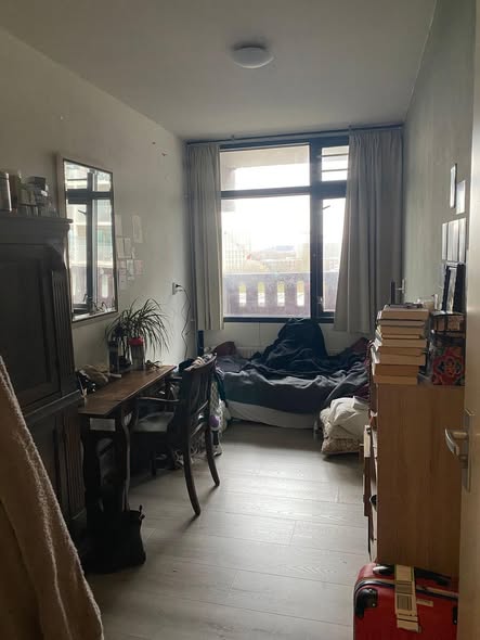 Te huur: Amsterdam / €500,00 p.m. / 10,00m2