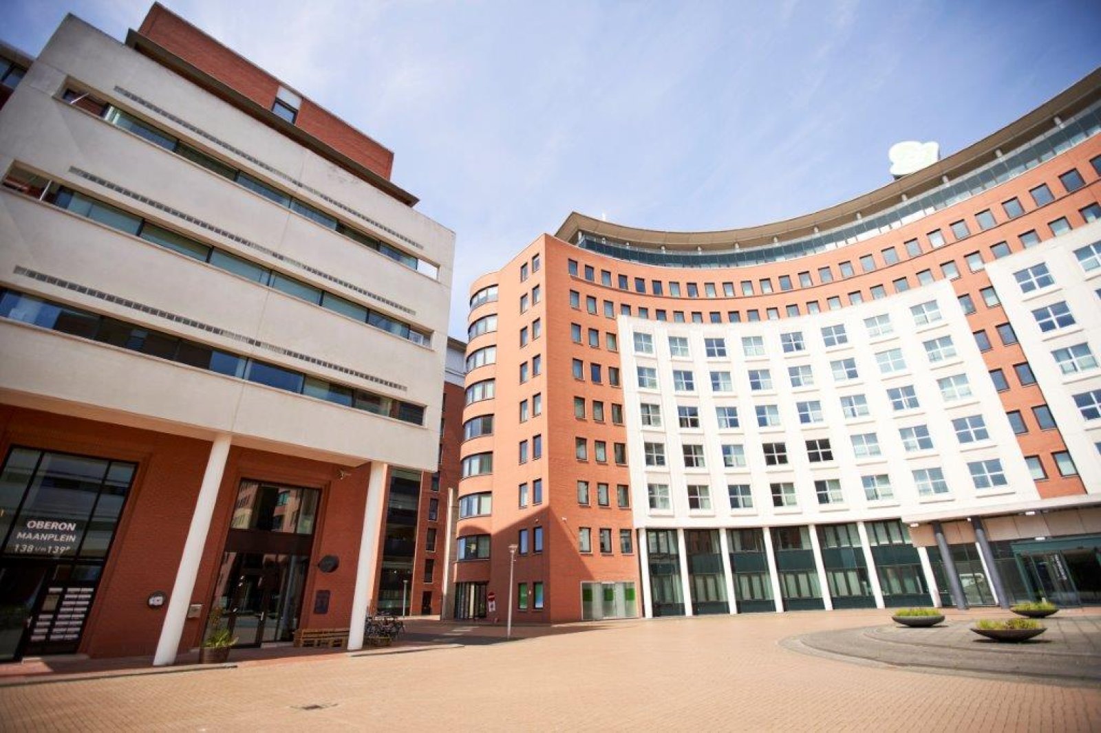 Te huur: Den Haag / €932 p.m. / 65m2
