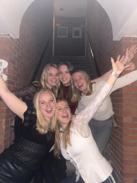 For rent: Groningen / €464.00 p.m. / 16.00m2